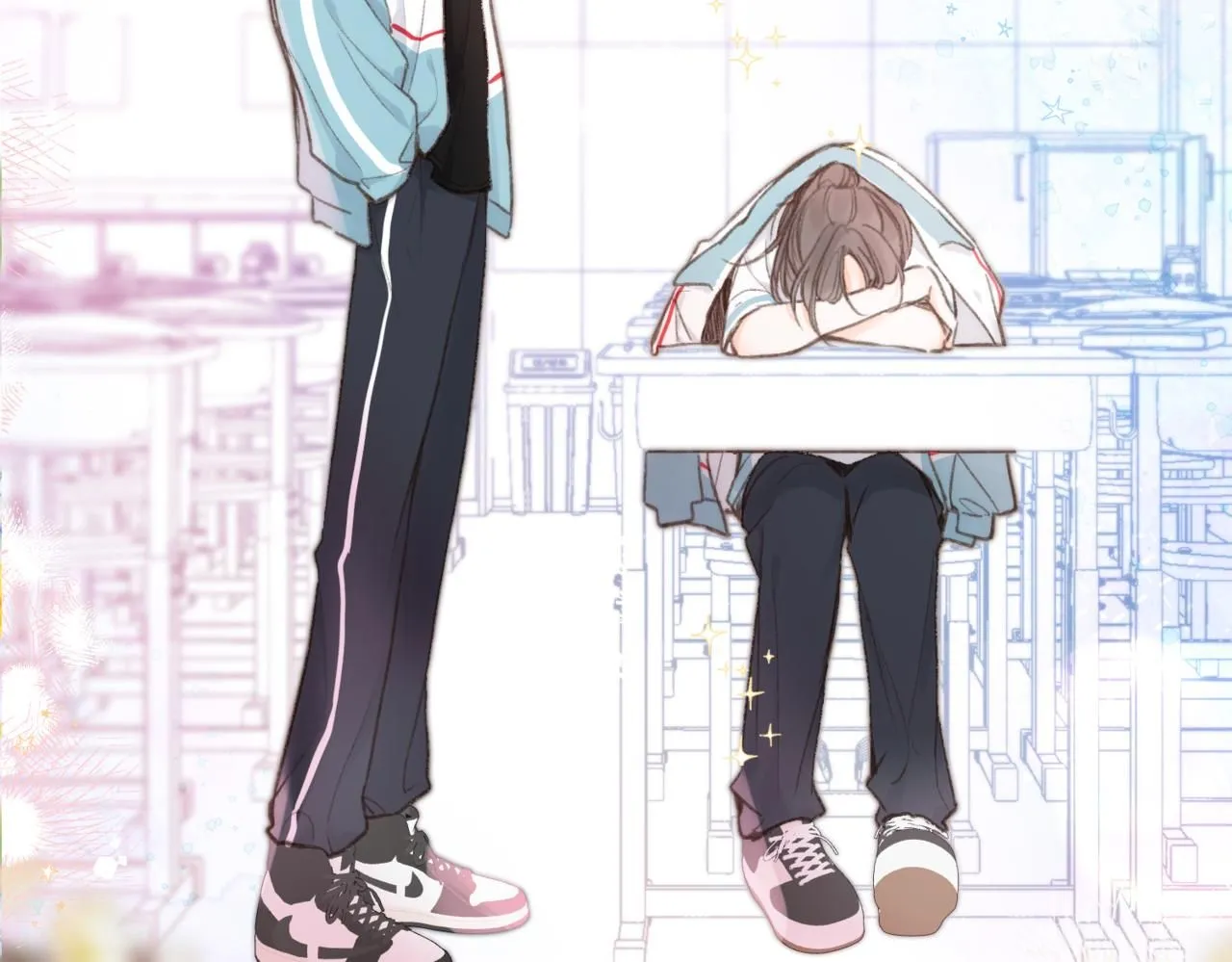 第13话 少年的悸动 第86页