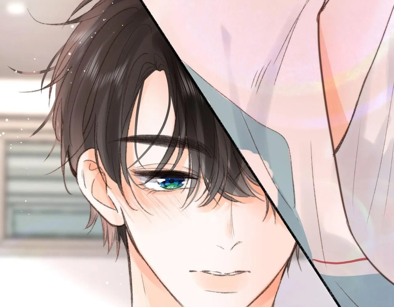 第13话 少年的悸动 第98页