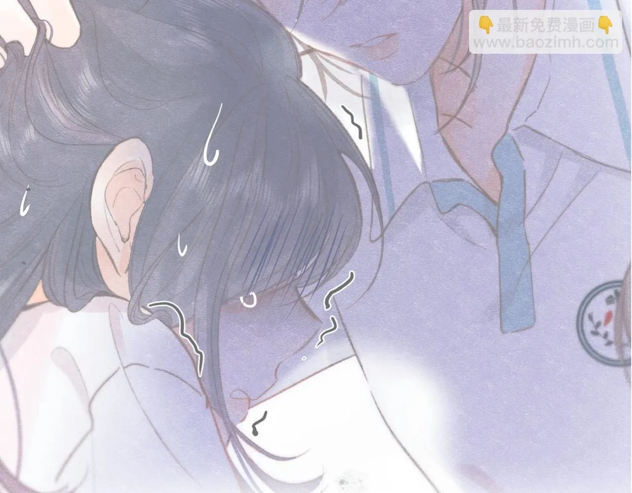 第13话 少年的悸动 第111页