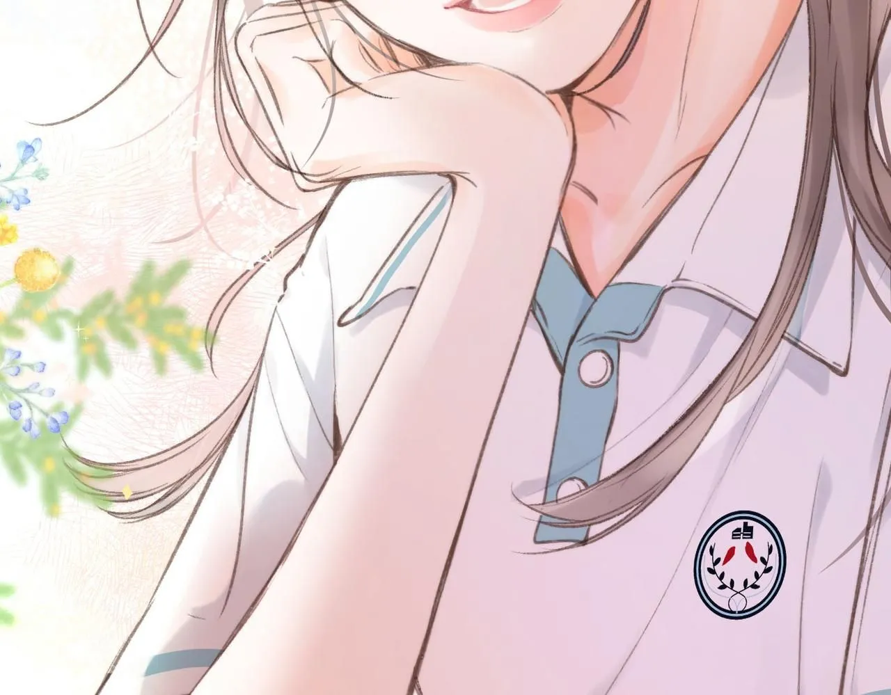 第13话 少年的悸动 第122页