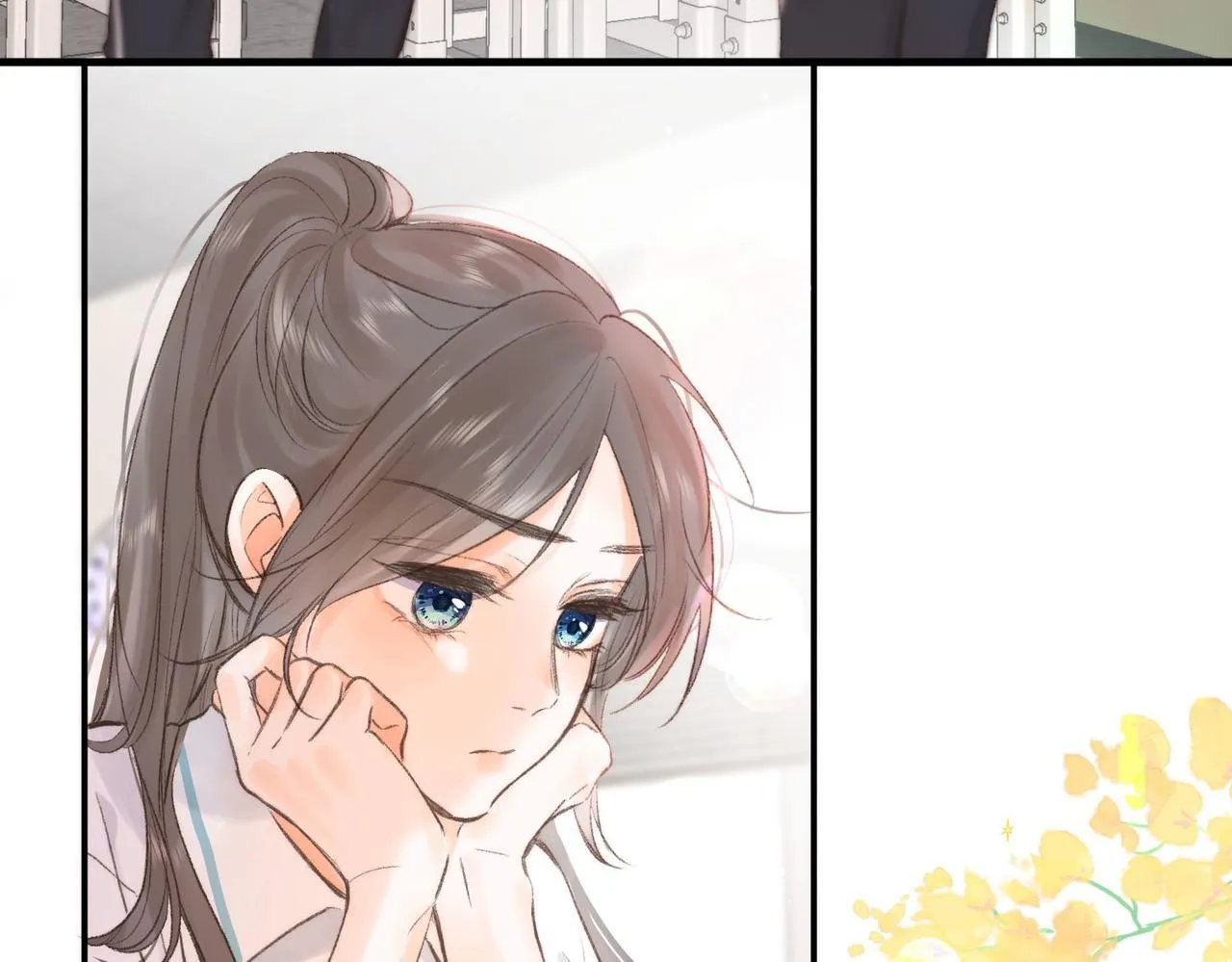 第10话 你想怎么跟我相亲相爱？ 第19页