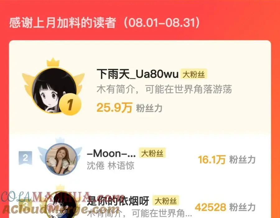 第21话 你怎么不怕我 第67页