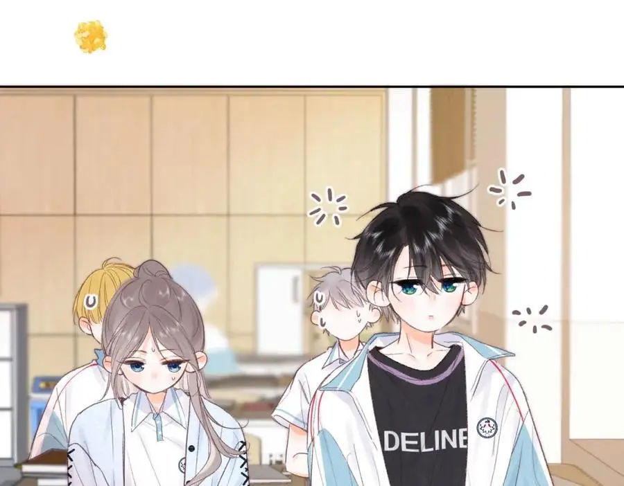 第19话 小林教你学物理～ 第22页