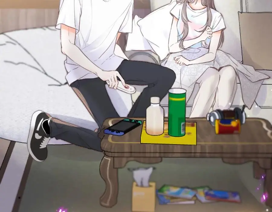 第17话 第一个巴掌 第40页