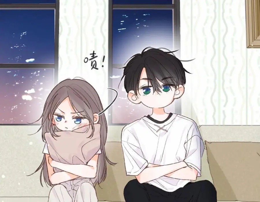 第17话 第一个巴掌 第70页