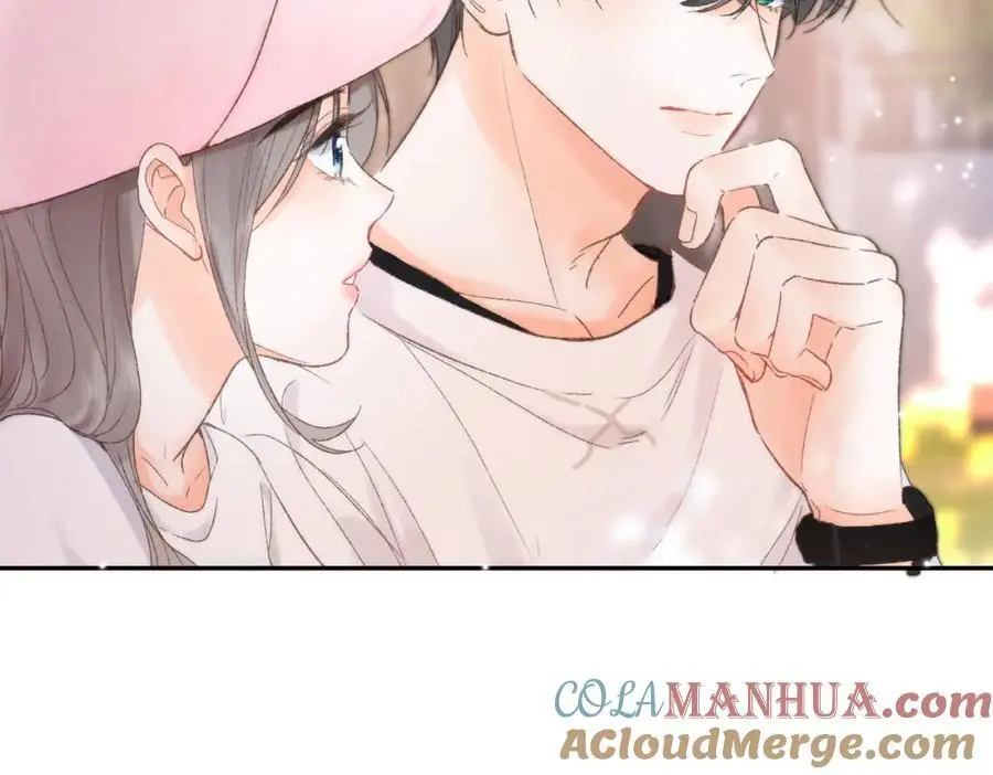 第16话 少女的睡颜 第31页
