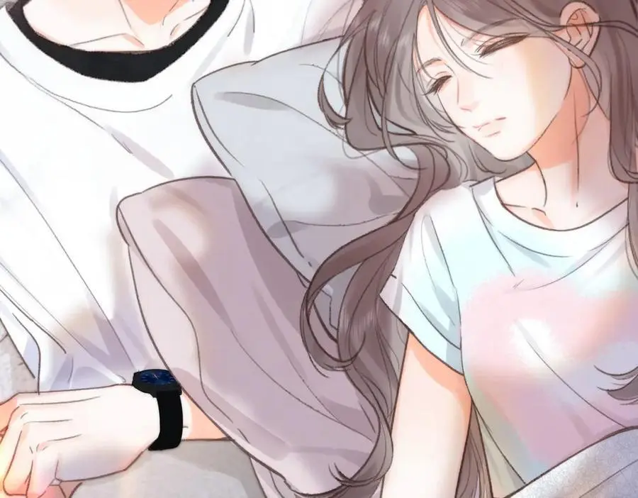 第16话 少女的睡颜 第71页