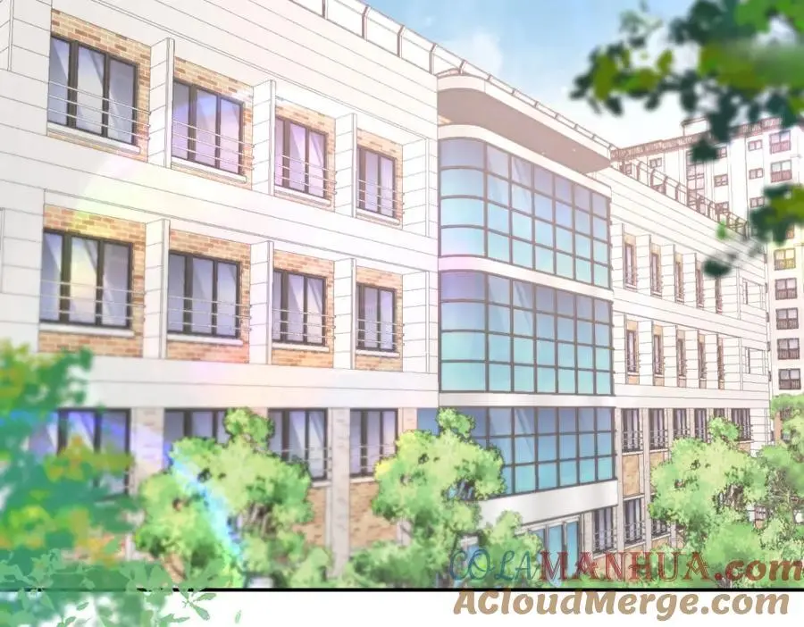 第14话 只是想说一句谢谢而已啊！ 第29页