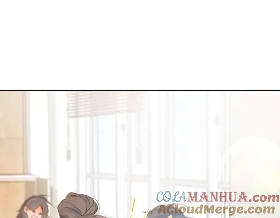 第14话 只是想说一句谢谢而已啊！ 第33页