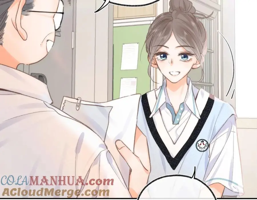 第14话 只是想说一句谢谢而已啊！ 第49页
