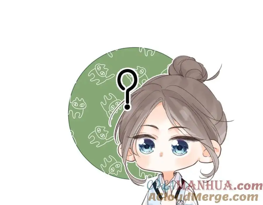 第14话 只是想说一句谢谢而已啊！ 第65页