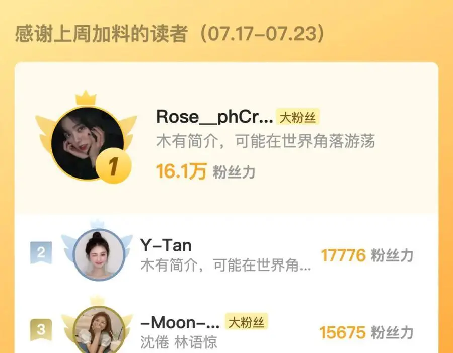 第14话 只是想说一句谢谢而已啊！ 第118页
