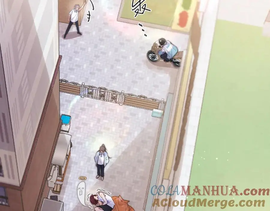 第18话 我喜欢别人叫我爸爸～ 第28页