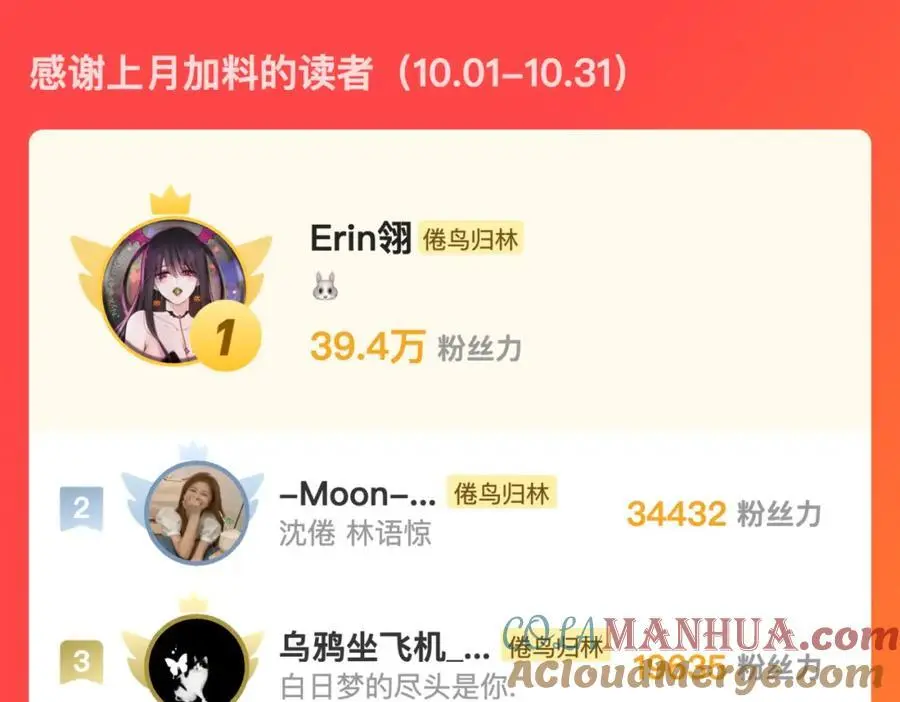 第26话 沈倦心疼啦 第85页
