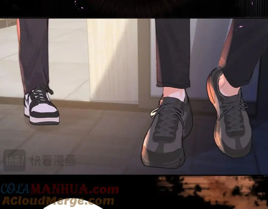 第27话 被猫挠了一下 第10页