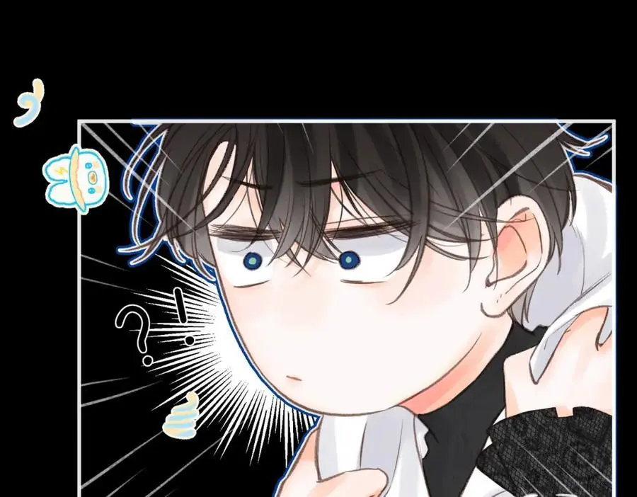 第27话 被猫挠了一下 第36页