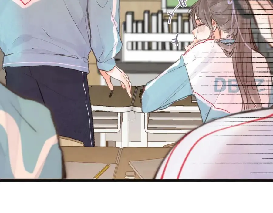 第30话 校霸是学霸？！ 第11页