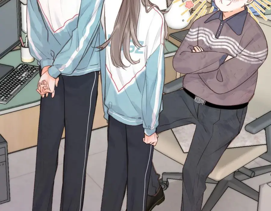 第30话 校霸是学霸？！ 第30页