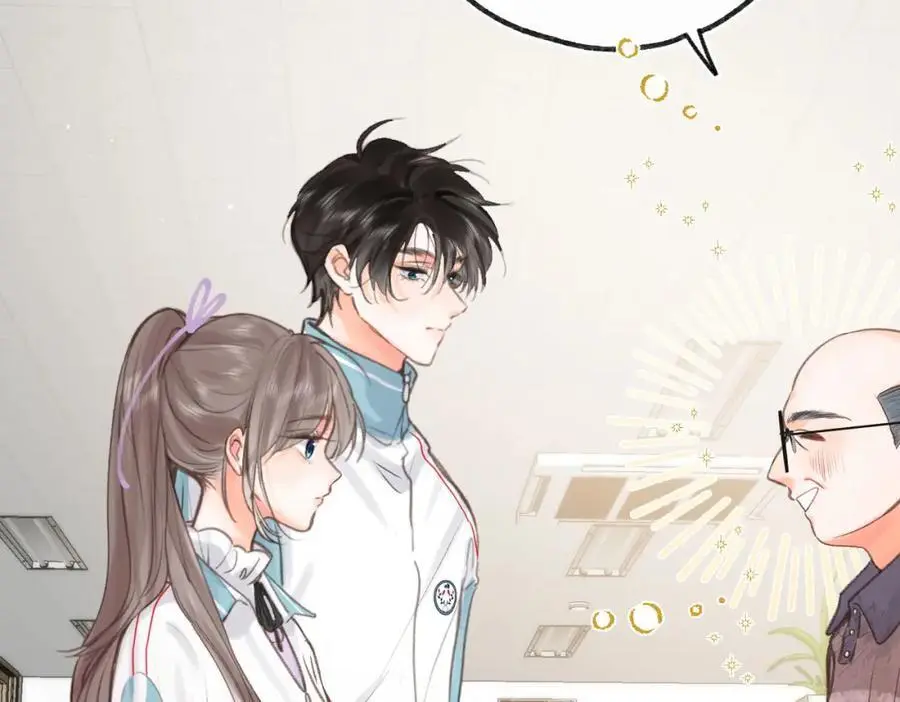 第30话 校霸是学霸？！ 第32页