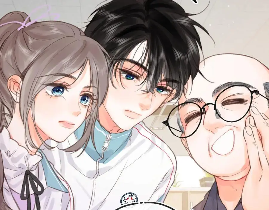 第30话 校霸是学霸？！ 第36页