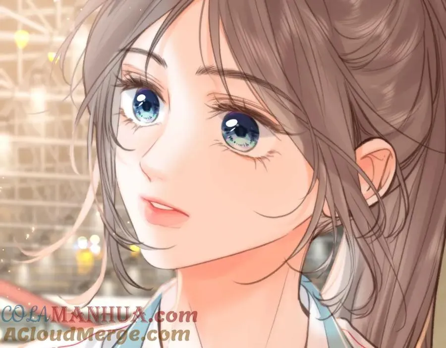 第32话 沈倦挨揍？ 第5页