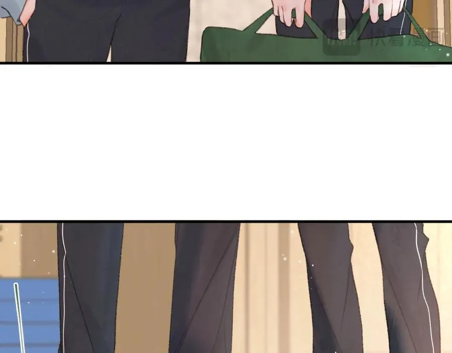 第32话 沈倦挨揍？ 第22页