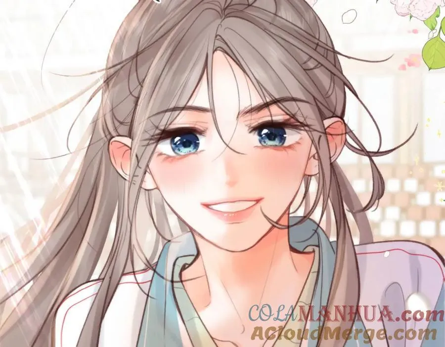 第32话 沈倦挨揍？ 第45页
