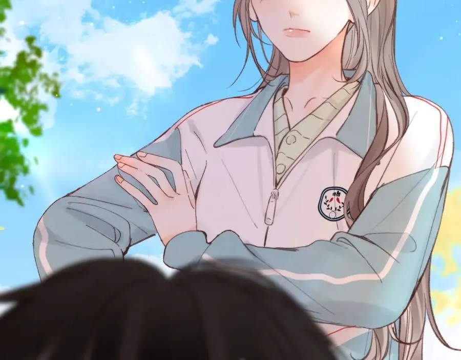 第32话 沈倦挨揍？ 第70页