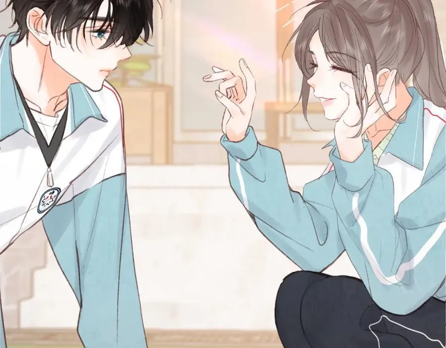 第32话 沈倦挨揍？ 第76页