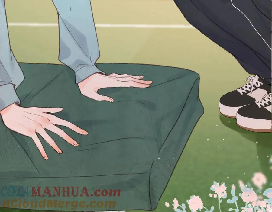 第32话 沈倦挨揍？ 第77页