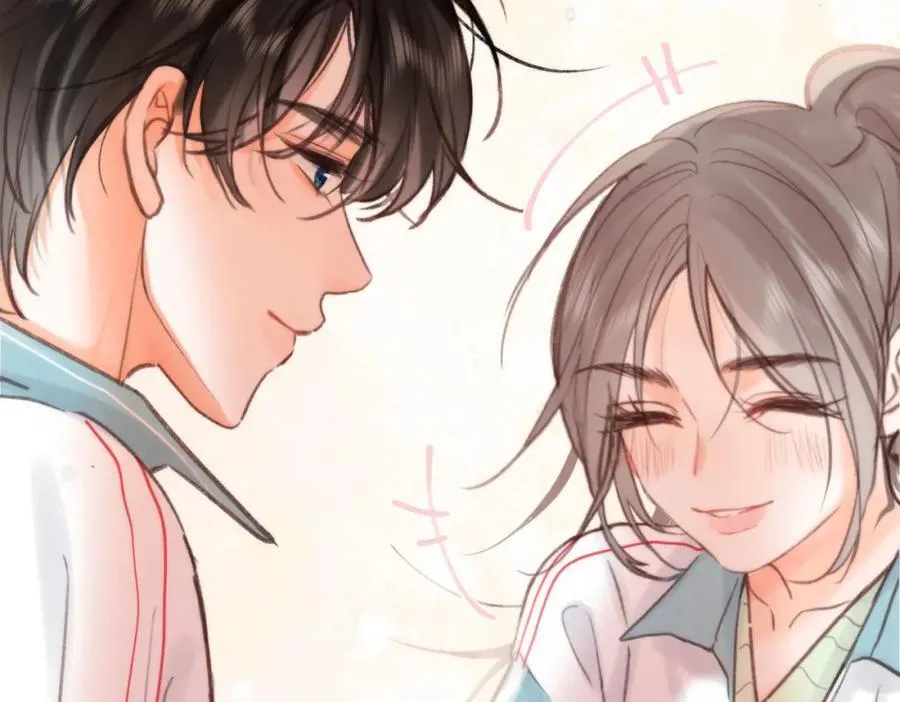 第32话 沈倦挨揍？ 第103页