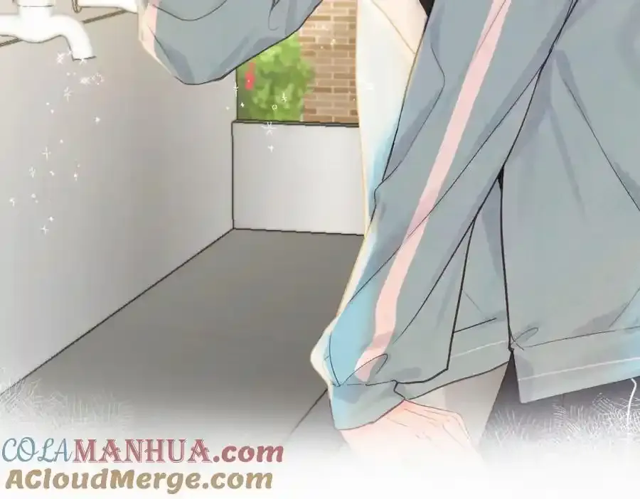 第33话 沈倦的新绯闻 第10页
