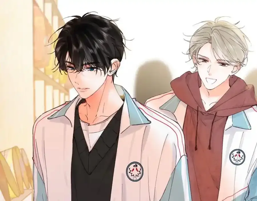 第33话 沈倦的新绯闻 第18页