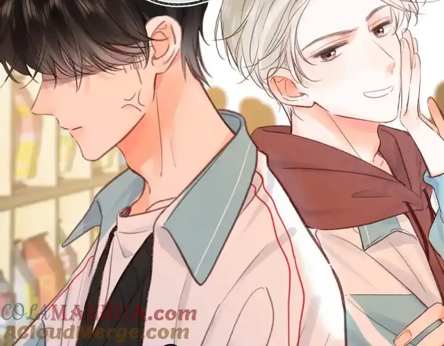 第33话 沈倦的新绯闻 第28页
