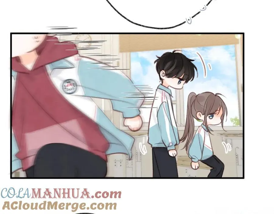 第34话 老师，早恋影响我学习 第49页