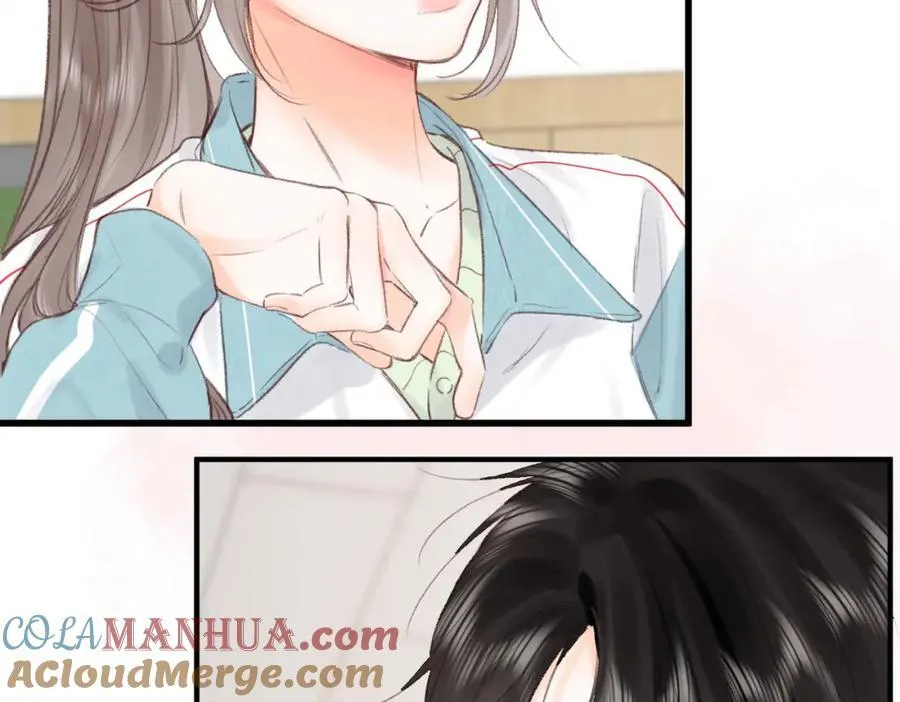 第34话 老师，早恋影响我学习 第57页