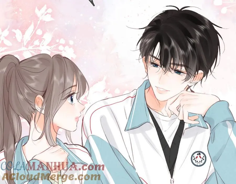 第34话 老师，早恋影响我学习 第61页