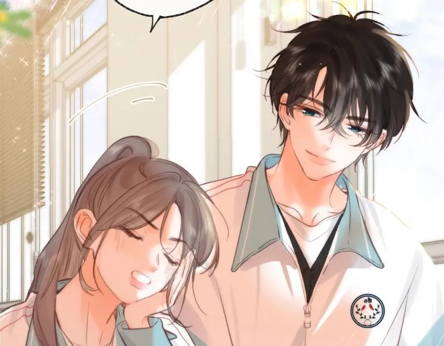 第34话 老师，早恋影响我学习 第91页