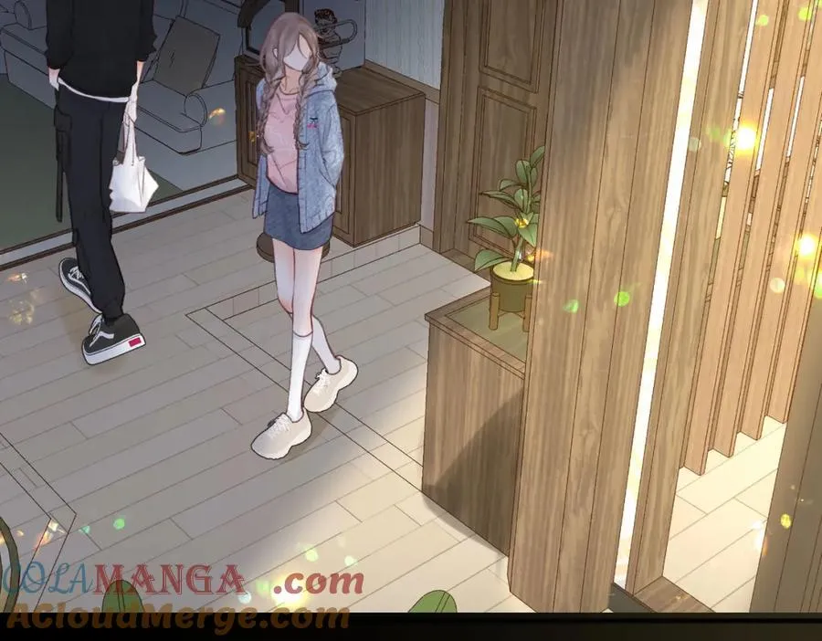 第36话 不寻常的夜 第22页