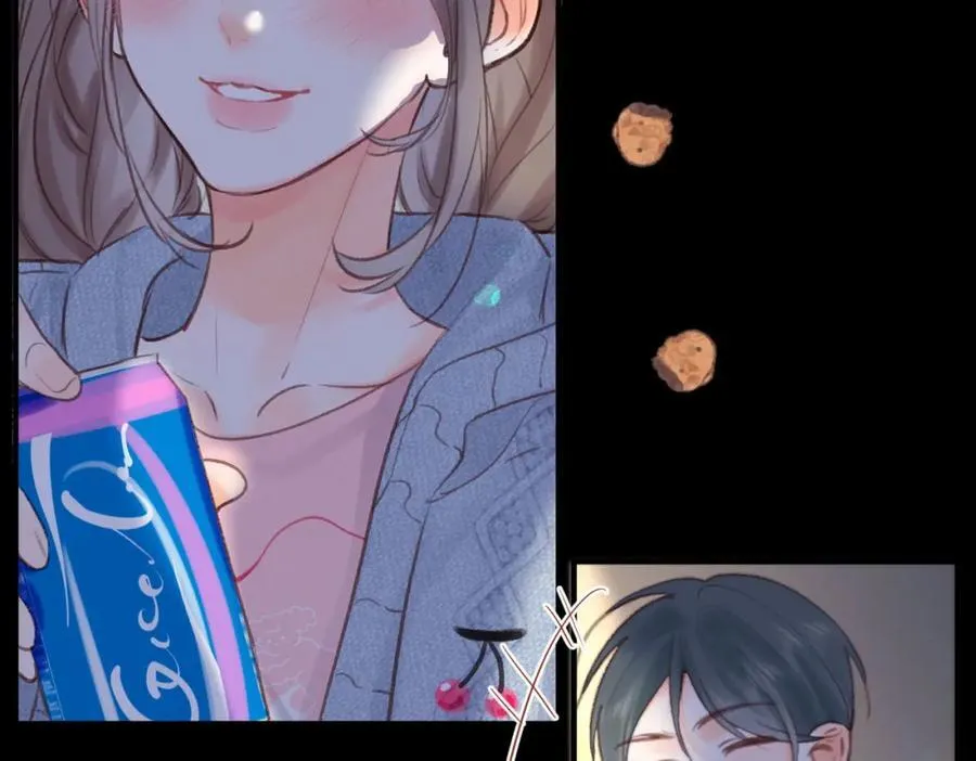 第36话 不寻常的夜 第59页