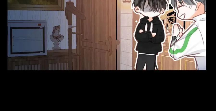 第36话 不寻常的夜 第65页