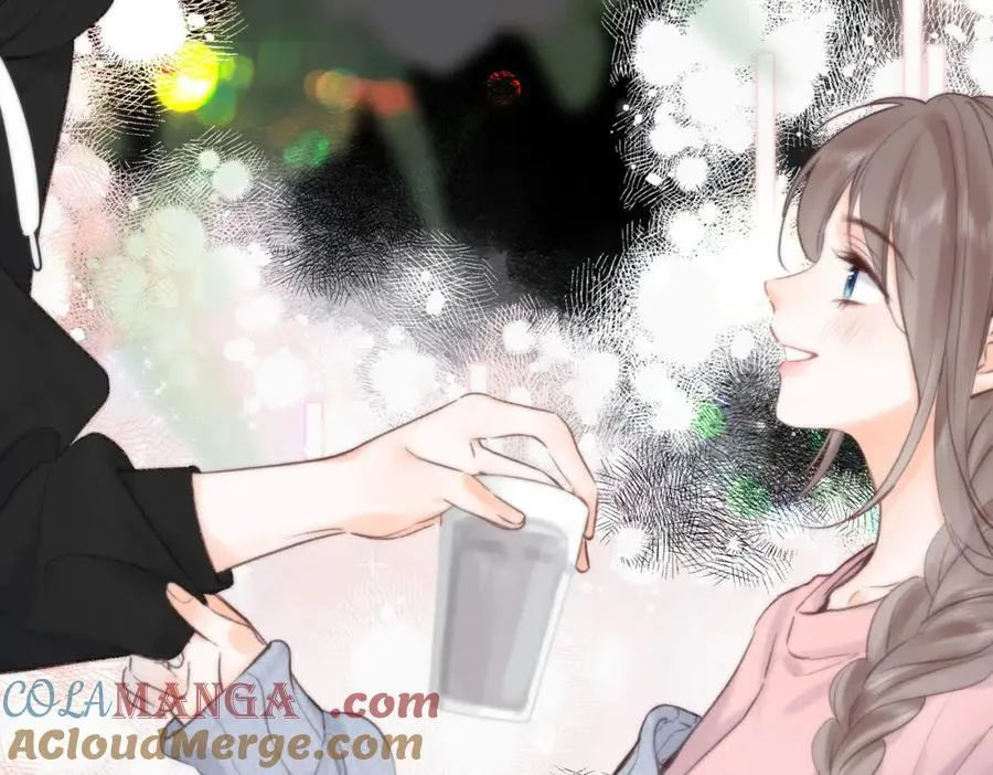 第37话 醉醺醺的她 第25页
