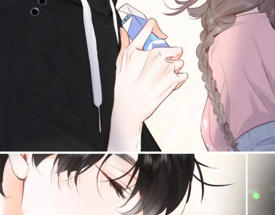 第37话 醉醺醺的她 第60页