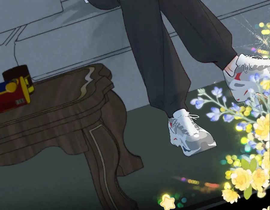 第37话 醉醺醺的她 第89页