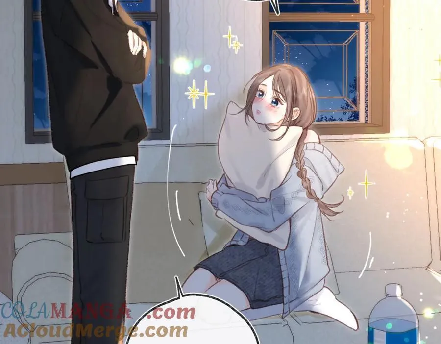 第38话 留宿 第29页