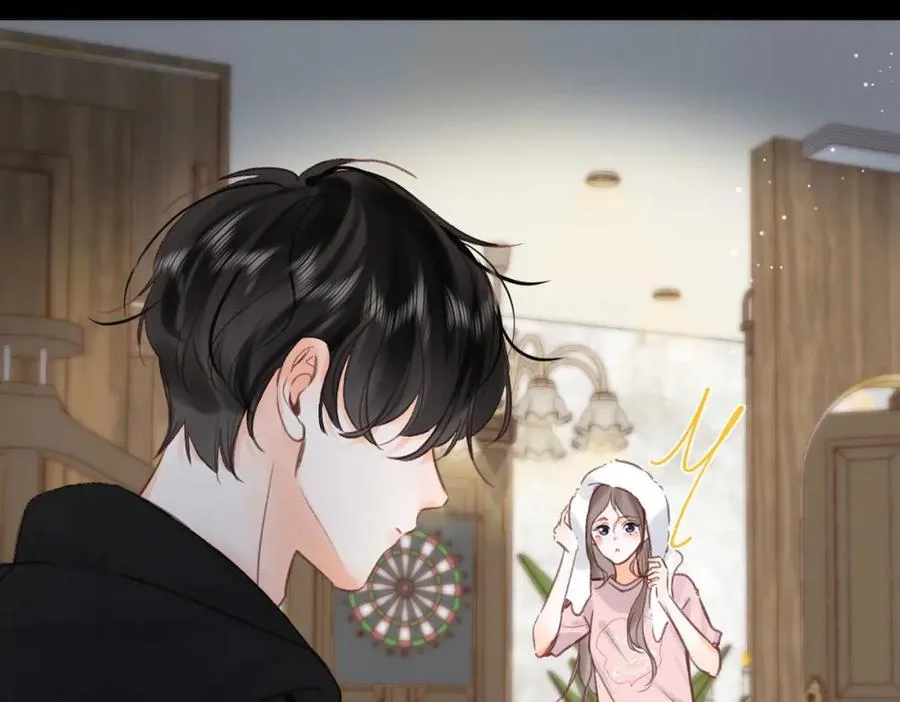 第38话 留宿 第58页