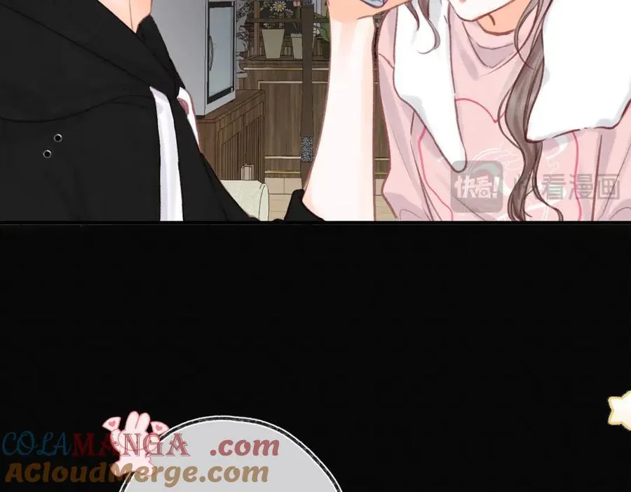第38话 留宿 第65页