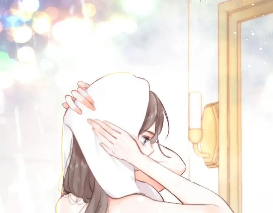 第38话 留宿 第87页
