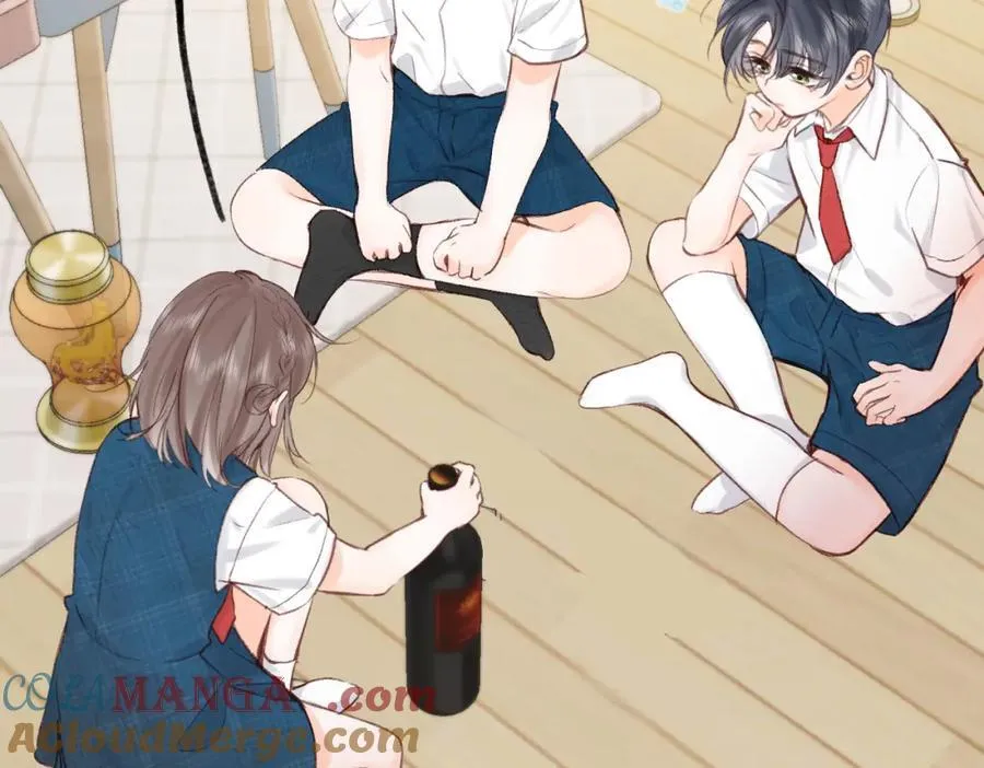 第39话 沈倦又醋啦！ 第25页