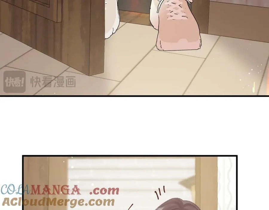 第39话 沈倦又醋啦！ 第49页